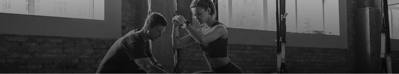 Launch Your Elite Fitness Career